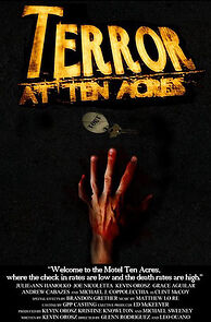Watch Terror at Ten Acres