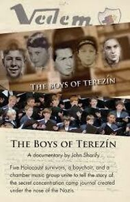 Watch The Boys of Terezin