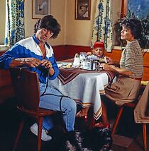 Watch Flöhe hüten ist leichter