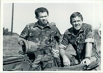 Watch For Love and Honor