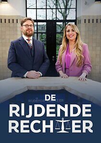 Watch De rijdende rechter