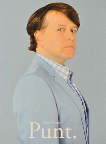 Watch Marc-Marie Huijbregts: Marc-Marie Punt (TV Special 2012)