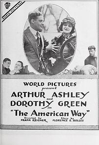 Watch The American Way