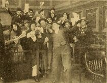 Watch The Unknown Claim (Short 1910)