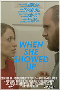 Watch When She Showed Up