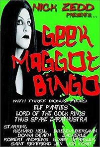Watch Geek Maggot Bingo or The Freak from Suckweasel Mountain