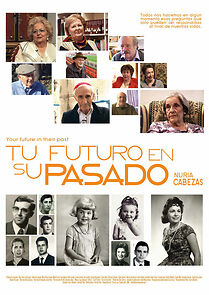 Watch Tu futuro en su pasado