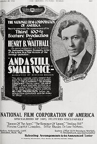 Watch And a Still Small Voice