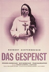 Watch Das Gespenst
