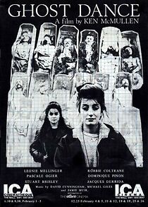 Watch Ghost Dance