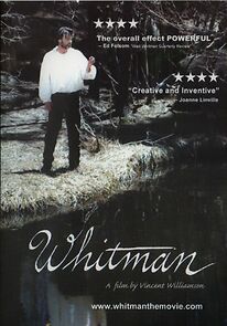 Watch Whitman