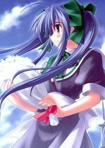 Watch Wind: A Breath of Heart