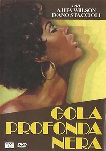 Watch Black Deep Throat