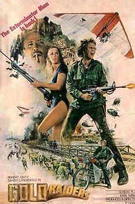 Watch Gold Raiders