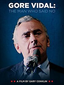 Watch Gore Vidal: The Man Who Said No
