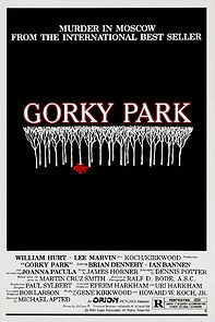 Watch Gorky Park