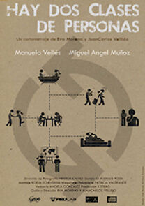Watch Hay dos clases de personas (Short 2013)