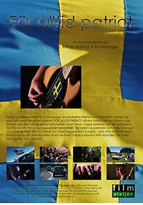 Watch För alltid patriot