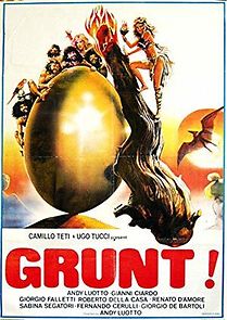 Watch Grunt!