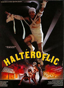 Watch Haltéroflic