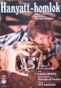 Watch Hanyatt-homlok