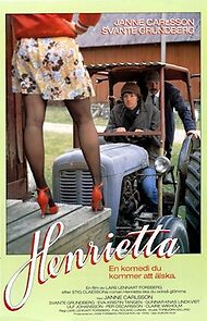 Watch Henrietta