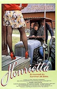 Watch Henrietta