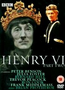 Watch The Second Part of Henry the Sixth