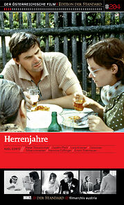 Watch Herrenjahre