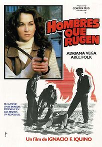 Watch Hombres que rugen