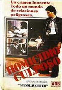 Watch Homicidio culposo