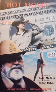 Watch Hot Money