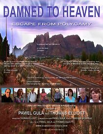 Watch Damned to Heaven