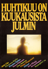 Watch Huhtikuu on kuukausista julmin