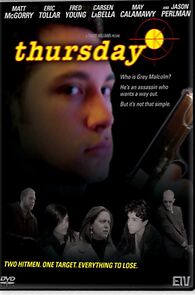 Watch Thursday