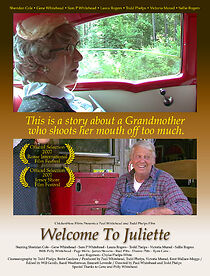 Watch Welcome to Juliette (Short 2007)
