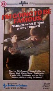 Watch I'm Going to Be Famous