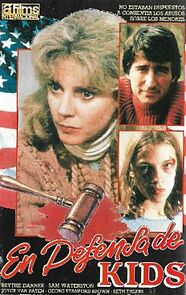 Watch In Defense of Kids