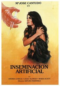Watch Inseminación artificial