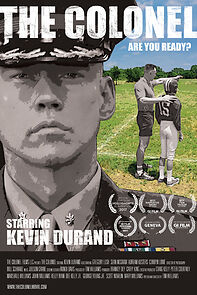 Watch The Colonel (Short 2016)