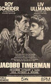 Watch Jacobo Timerman: Prisoner Without a Name, Cell Without a Number