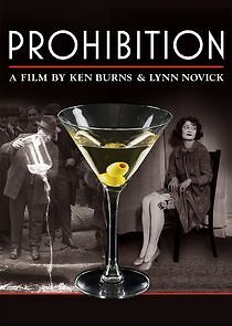 Watch Prohibition