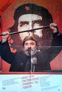 Watch How I Was Systematically Destroyed by an Idiot