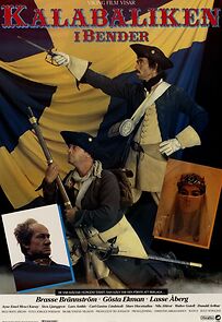 Watch Kalabaliken i Bender