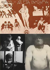 Watch L'atleta fantasma