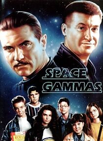 Watch Ürgammák, Avagy a 0. Verzió