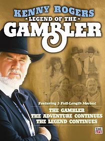 Watch Kenny Rogers as The Gambler: The Adventure Continues