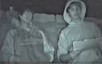 Watch Night Watch (Short 2008)