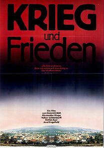 Watch Krieg und Frieden