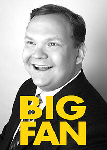 Watch Big Fan